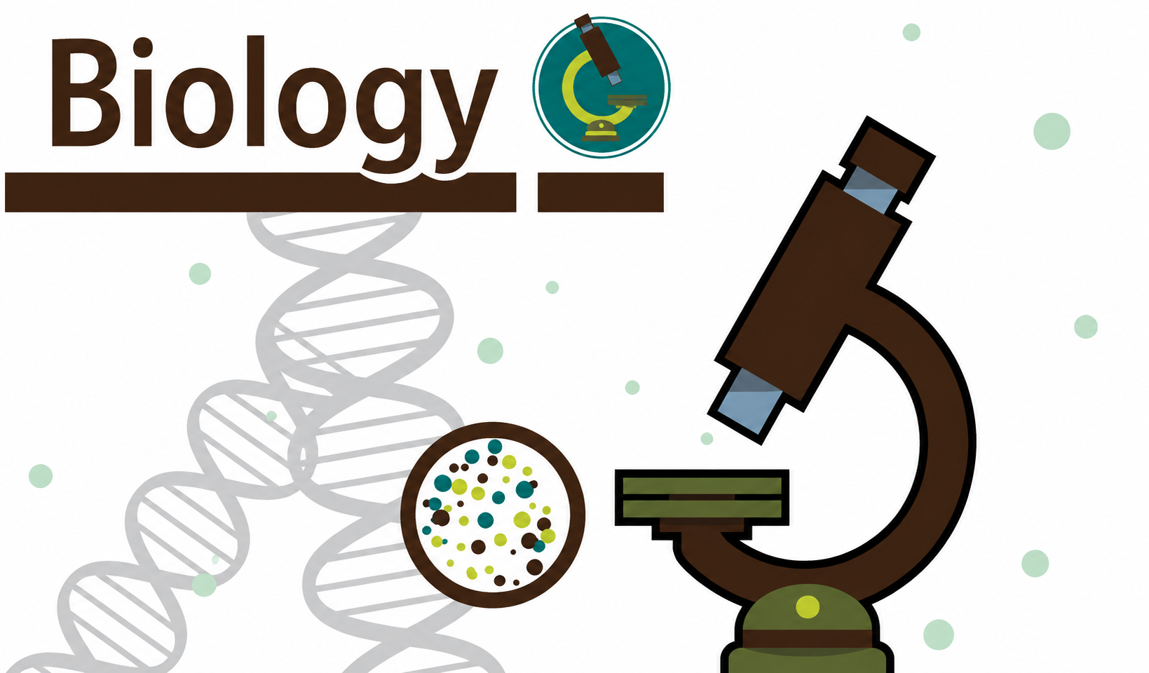 01424111 Principles of Biology for International Program 01424111_EP