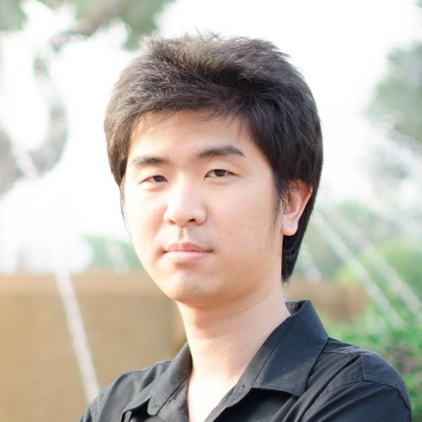 Course Staff Image #1